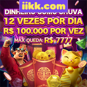 iikk.com Indique amigos para receber um bônus