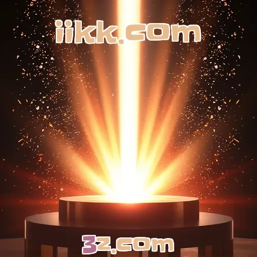iikk.com: Explore Jogos de Casino e Ganhe Prêmios Incríveis