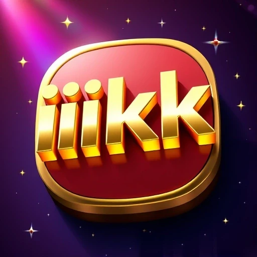 iikk.com Logo