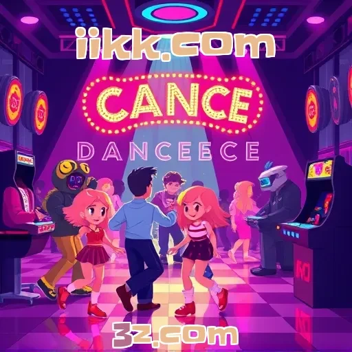 iikk.com: A Revolução dos Jogos Sociais para Todos os Gostos