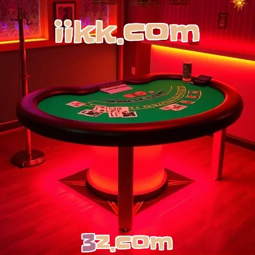 iikk.com: Venha Conhecer Nossa Seção de Jogos Esportivos